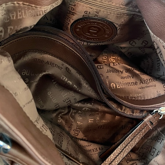 Etienne Aigner purse - Picture 5 of 5